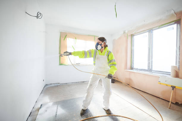 Best Mold Remediation for Healthcare Facilities  in Madison, IL